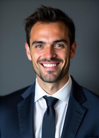 Alexandre - Directeur sportif