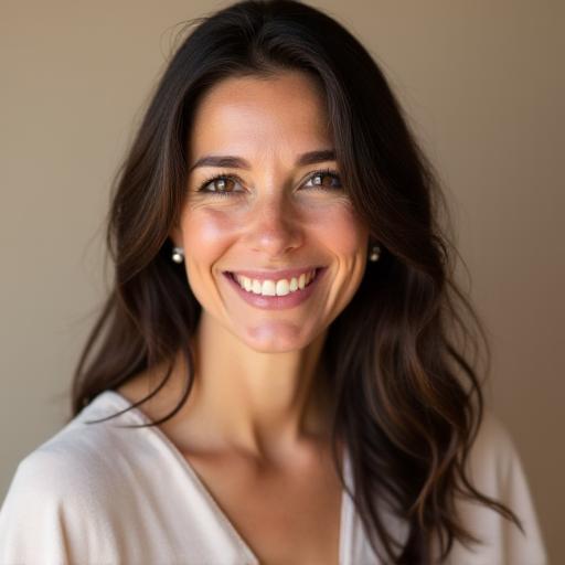 Ana Santos, experta en aromaterapia